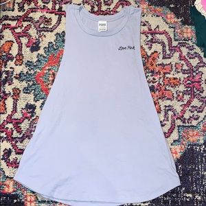 Victoria’s Secret Pink Tank Top!